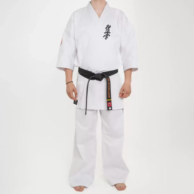 Karate kimono KATA Kyokushin PRO 14oz
