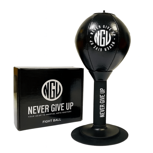 Smūgiavimo kamuolys NGU Fight Ball 1