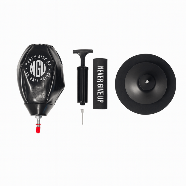 Smūgiavimo kamuolys NGU Fight Ball 2