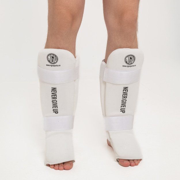 Blauzdų ir pėdų apsaugos PRO | Kojų apsaugos