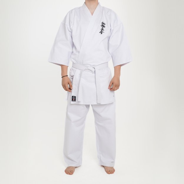 Karate kimono SHIN LIGHT | Karate apranga