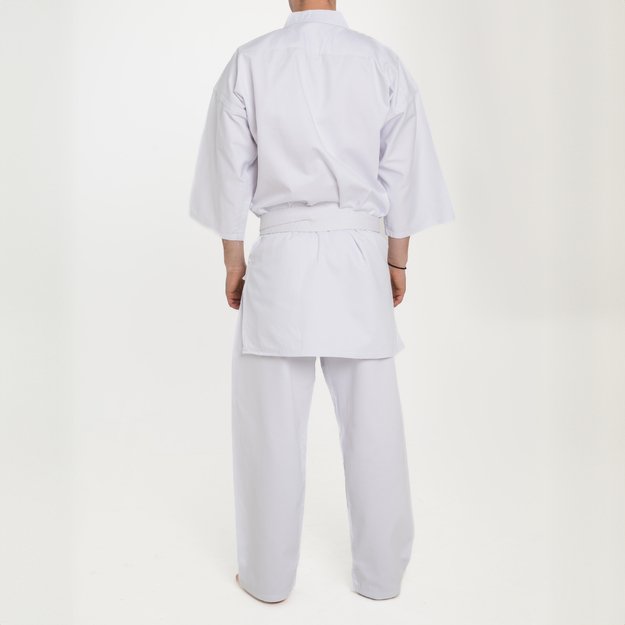 Karate kimono SHIN LIGHT | Karate apranga 2