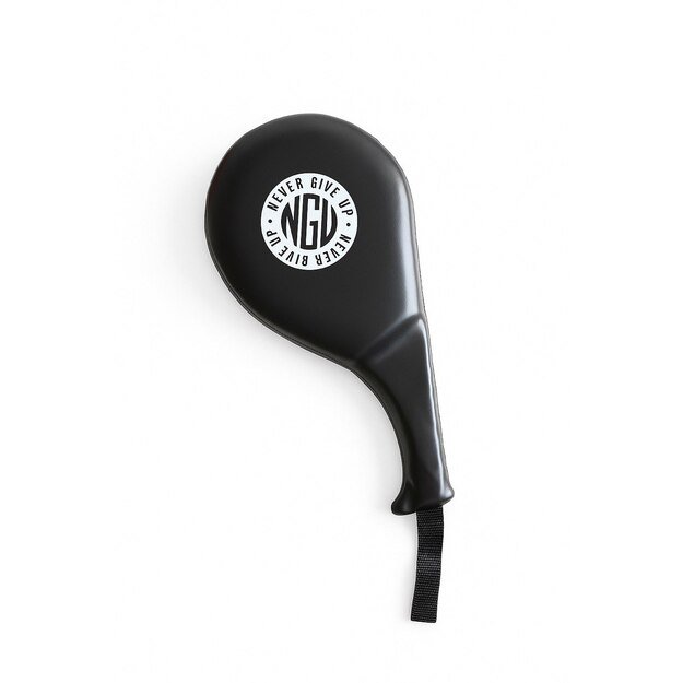 Dviguba smūgiavimo letena