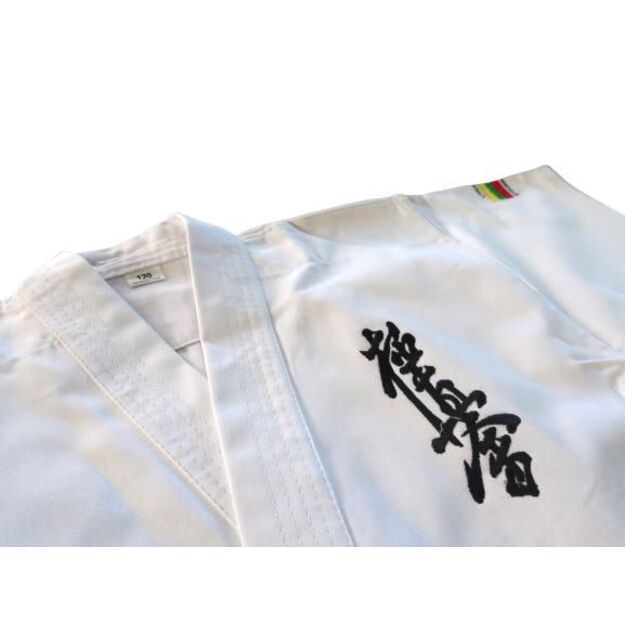 Karate kimono LIGHT | Karate apranga
