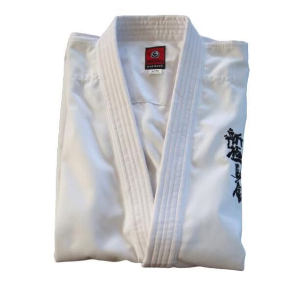 Karate kimono SHIN PRO 12 oz