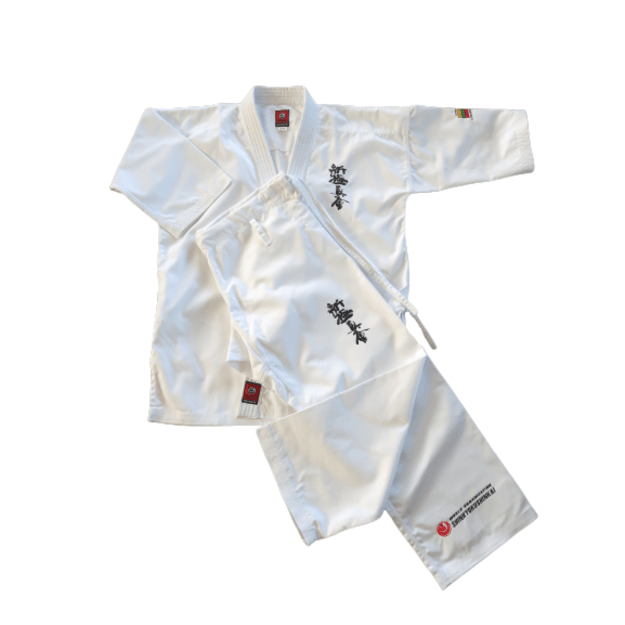 Karate kimono SHIN PRO 10 oz