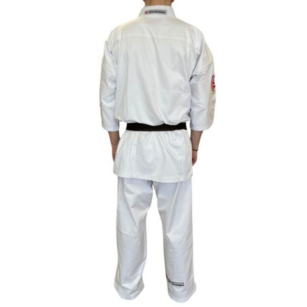 Vardinė Karate kimono SHIN PRO 10 oz